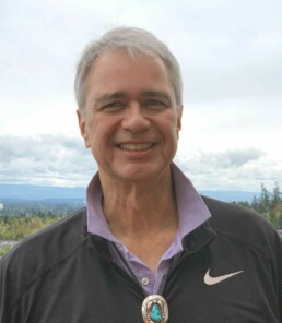 Kevin Segura, 62, Portland Ore.