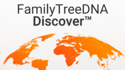 FamilyTreeDNA Discover™