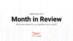 September 2022 in Review