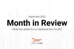 September 2022 in Review