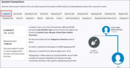 Discover Lovelock Page