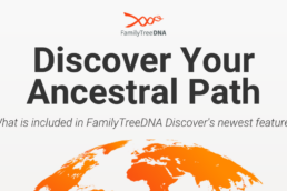 Discover Your Ancestral Path