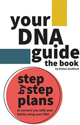 YourDNA Guide - Genetic Genealogy Books
