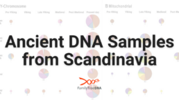 Ancient DNA Samples from Scandinavia Blog Cover (2)