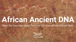 African Ancient DNA