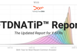FTDNATiP Report