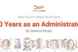GAP Series - 20 Years as an Administrator