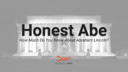 Honest Abe