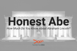 Honest Abe