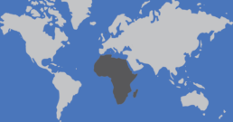 Africa has been known as the 