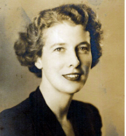 Florence Ogilvy Bell (1 May 1913 – 23 November 2000), later Florence Sawyer, was a British scientist who contributed to the discovery of DNA.