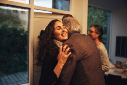 Reuniting families has catalyzed with advancements in DNA testing.