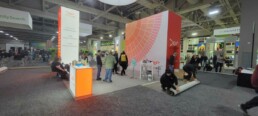 FamilyTreeDNA Packing up from RootsTech 2023