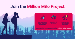 FamilyTreeDNA The Million Mito Project