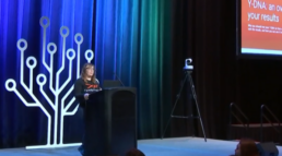 Katy Rowe Presenting at RootsTech 2023