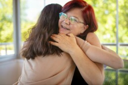 Ginny Found a Meaningful Connection with a Previously Ignored DNA Match - FamilyTreeDNA