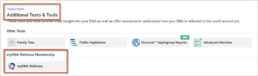 How can I purchase myDNA Wellness through FamilyTreeDNA? - FamilyTreeDNA Blog