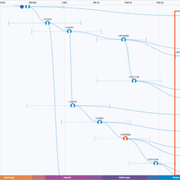 Time Tree Earliest Known Ancestor Information - FamilyTreeDNA Blog