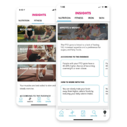 myDNA Wellness Insights Provide Sustainable Health Habits - FamilyTreeDNA Blog