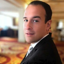 Jeremy Balkin - FamilyTreeDNA Blog