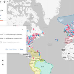 myOrigins Earliest Known Ancestor Information - FamilyTreeDNA Blog