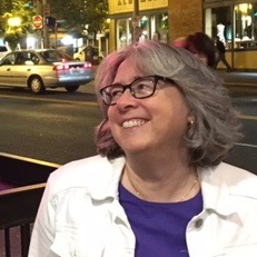 Rachel Unkefer | Group Project Administrator Series - FamilyTreeDNA Blog