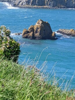 Donegal Bay - A Surprising Discovery Ireland Beckons