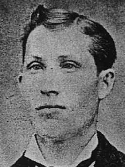 Marriner Wood Merrill - The Merrill Family