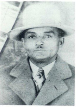 Michael Jackson’s paternal grandfather, Samuel Jackson - FamilyTreeDNA Blog