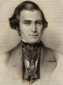 Orson Pratt - The Pratt Family