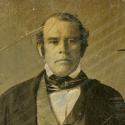 Parley P. Pratt - The Pratt Family