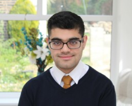 Awais Hussain - FamilyTreeDNA Blog