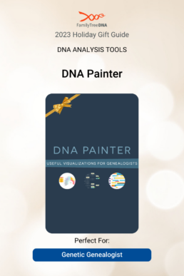DNA Analysis Tools_ DNA Painter Perfect For Genetic Genealogist