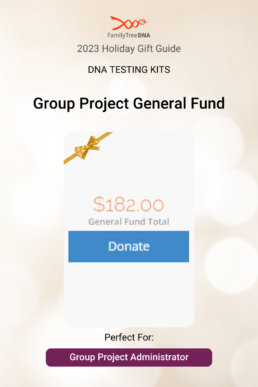 DNA Testing Kits - Group Project General Fund Perfect For Group Project Administrator