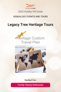Genealogy Events and Tours_ Legacy Tree Heritage Tours Perfect For Family History Enthusiast