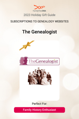 Subscriptions to Genealogy Websites - The Genealogist Perfect For Family History Enthusiast