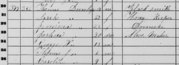 It's important to make sure to save your FamilyTreeDNA record for future generations