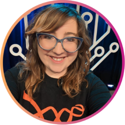 Katy Rowe-Schurwanz will be speaking at RootsTech 2024