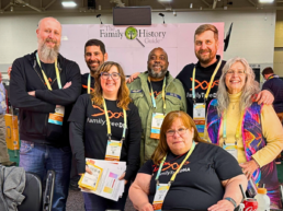 We Can’t Wait to See You at RootsTech 2024! - FamilyTreeDNA Blog