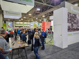 What is RootsTech - FamilyTreeDNA Blog