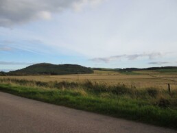Kingarth, Isle of Bute, Scotland: Home of the MacDonnachaidh and the Gal Gaedhil