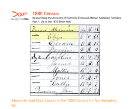 1880 census