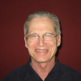 Paul Heinegg - Headshot