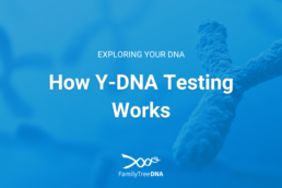 How Y-DNA Testing Works - Featured Image