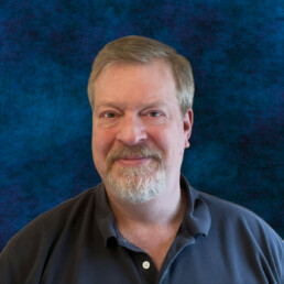dave vance headshot