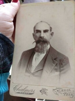 john rowe headshot