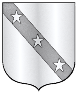 sketch of blazon