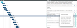 equivalent snps screenshot