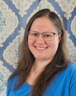 Colleen Brewster - Historian