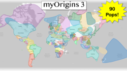 myOrigins 3 report screenshot
